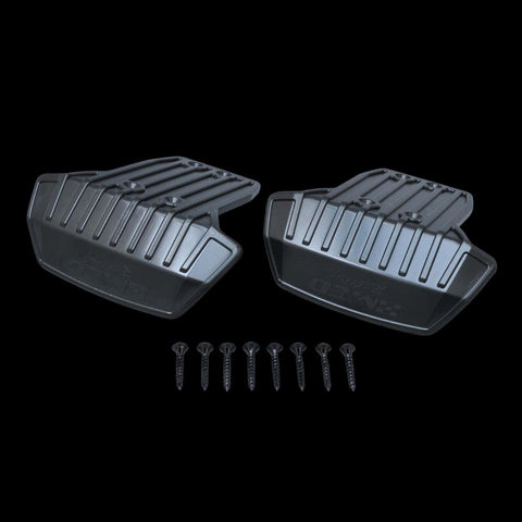 MCD Front/Rear Bumper - 400301P