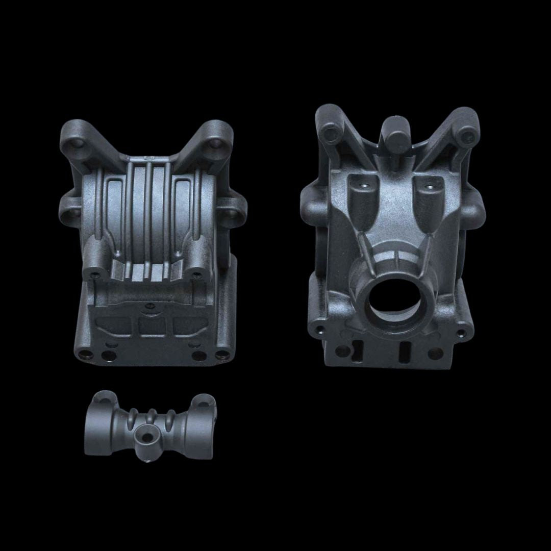 MCD Front/Rear Diff. House Set - M415101P