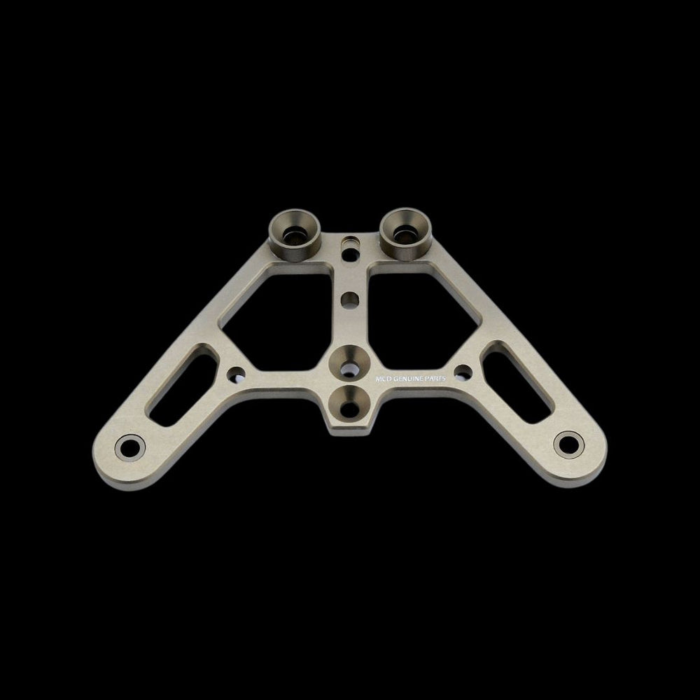 MCD Front Stiffener Alloy Upper (Opt.) - 446501A