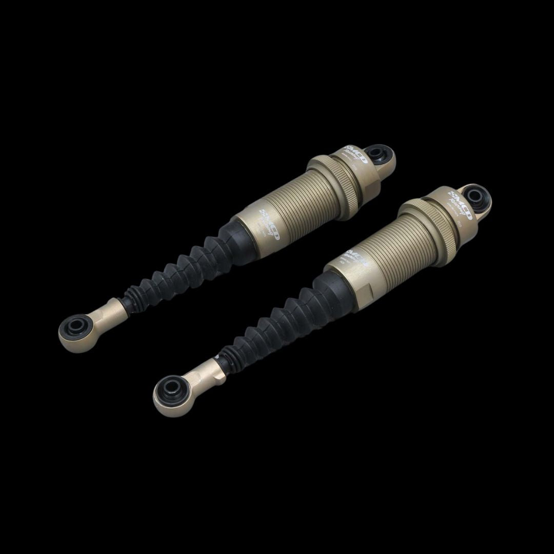 MCD Front Ultimate Shock Absorber Ass'y Pair (2pcs) - M320107X