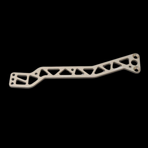 MCD Front Upper Stiffener Alloy - 446101A