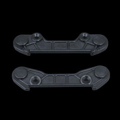 MCD Front Wishbone Holder Set 10 Deg. (Opt.) - 300202P