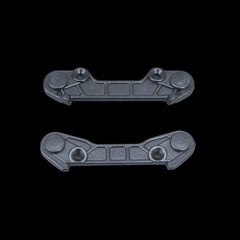 MCD Front Wishbone Holder Set 8 Deg. - 300201P