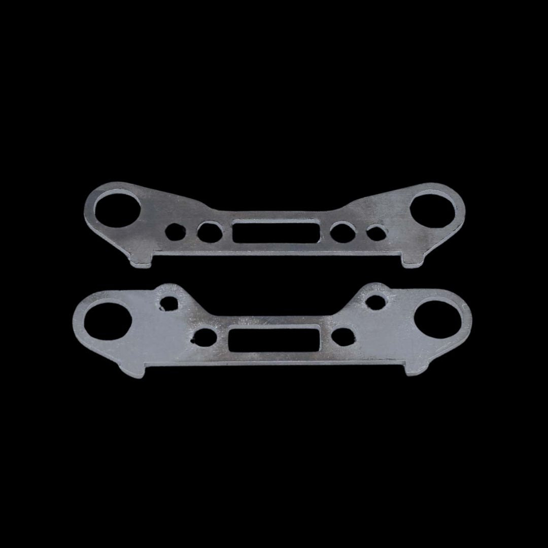 MCD Front Wishbone Holder Steel Bracket Set - M300401S