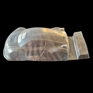 MCD GT-A Body Shell Kit 1mm WB 325-340mm [575101P]