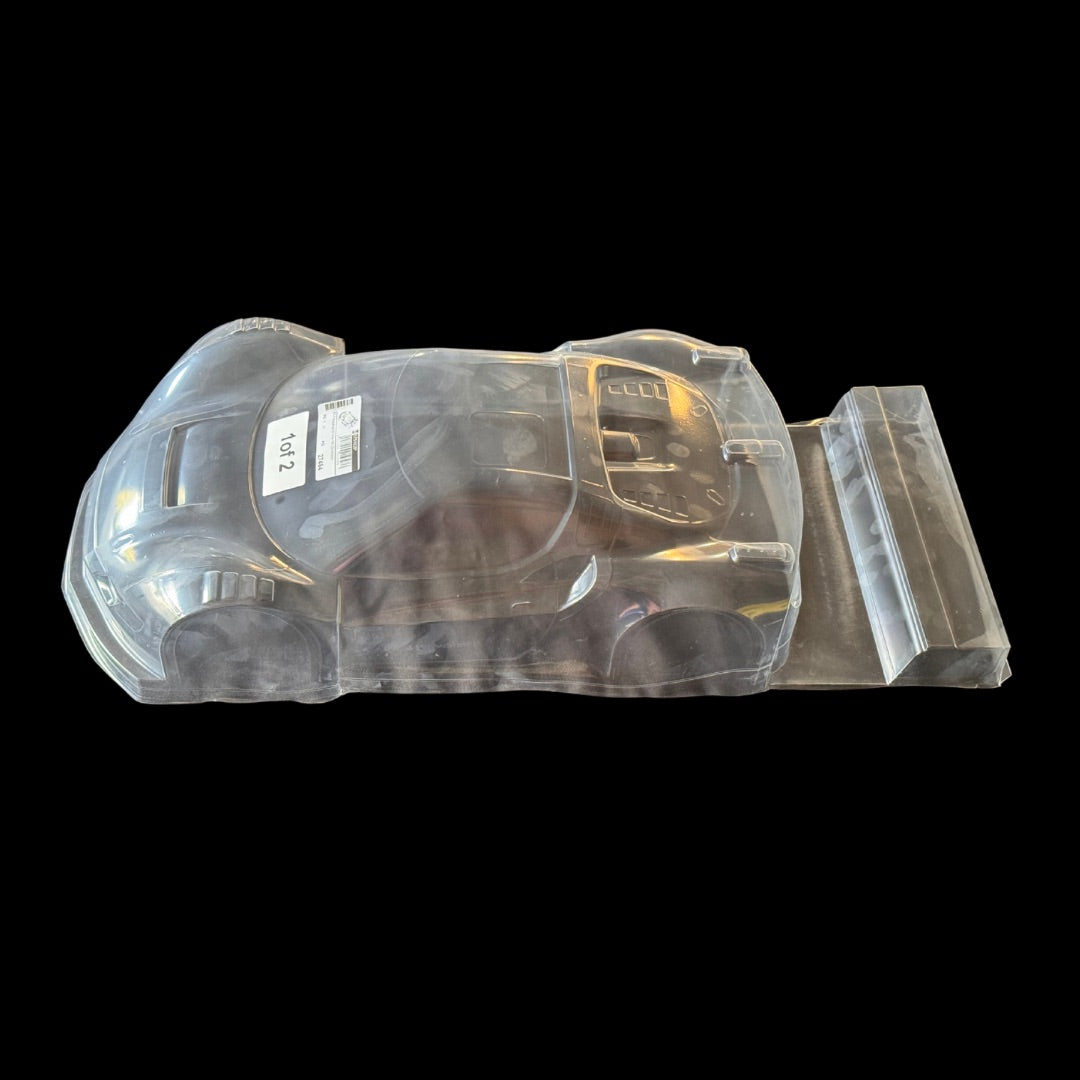 MCD GT-F Body Shell Kit 1mm WB 325-340mm [575102P]