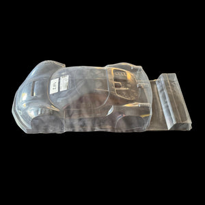 MCD GT-F Body Shell Kit 1mm WB 325-340mm [575102P]