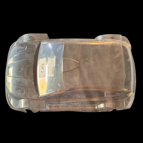 MCD GT-R Rally Body Shell Kit 1mm WB 325-340mm [575103P]