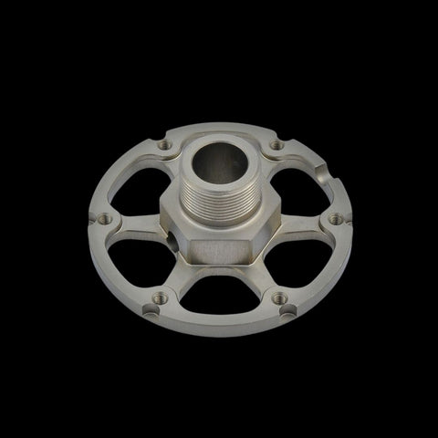 MCD Hydrax Wheel / Disc Drive Block - M263701A