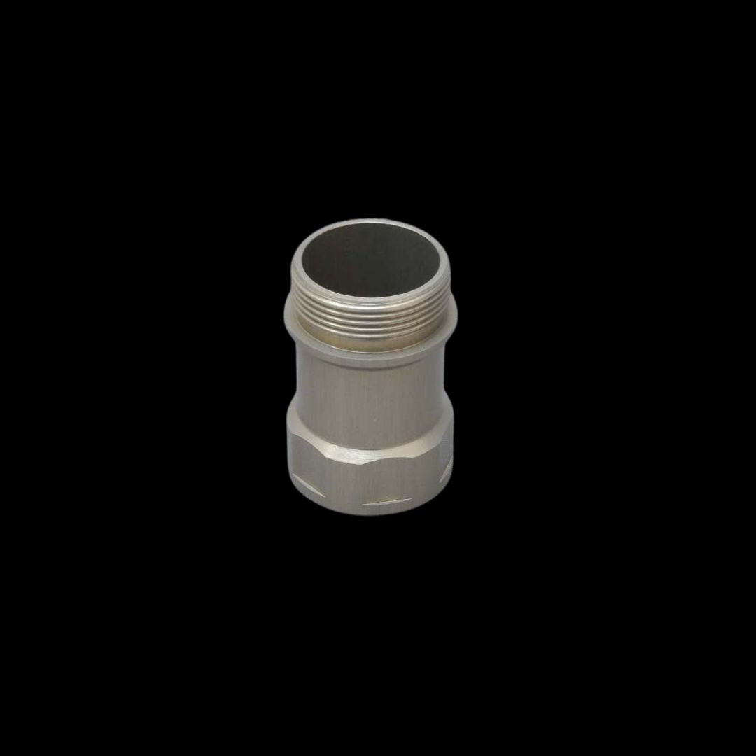 MCD IBS C/R Adjustable Shock Absorber Floating Piston Cylinder - M322601A