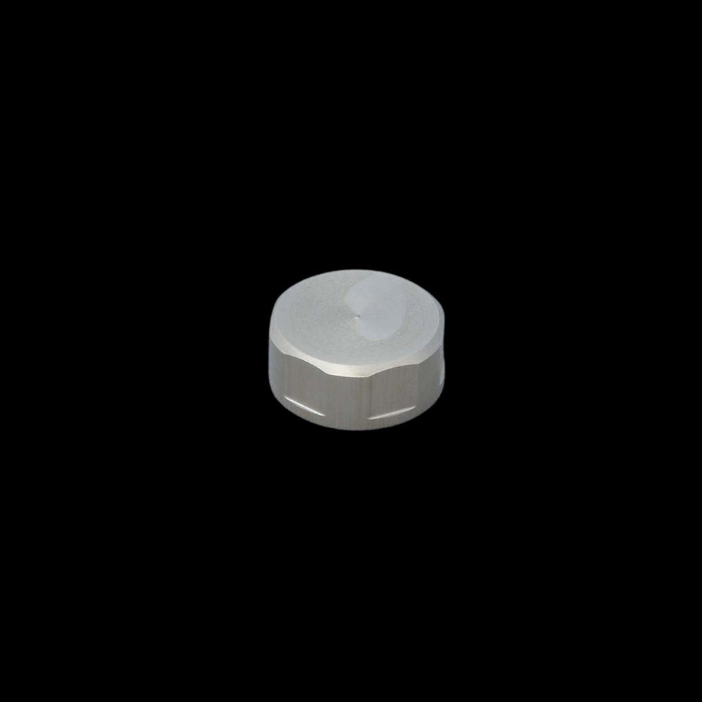 MCD IBS C/R Adjustable Shock Absorber Floating Piston Cylinder Lid - 322701A