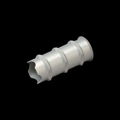 MCD IBS C/R Adjustable Shock Absorber Internal Cylinder On-Road - 324001A