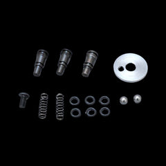 MCD IBS C/R Adjustable Shock Absorber Neadle Valve Set - 322801X