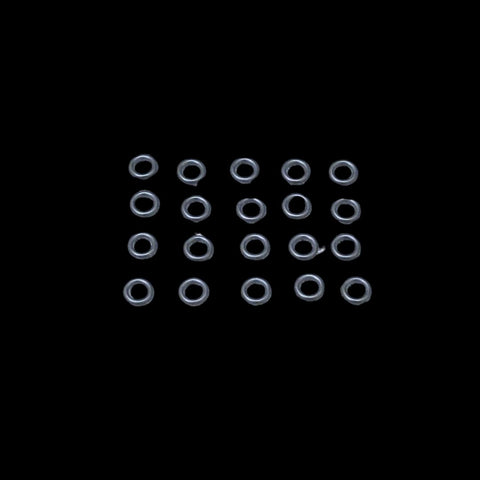 MCD IBS C/R Adjustable Shock Absorber O-Ring 1x3 - 670801R