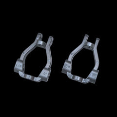 MCD L/R Caster Block Set 0 Deg. (Opt.) - 300703P