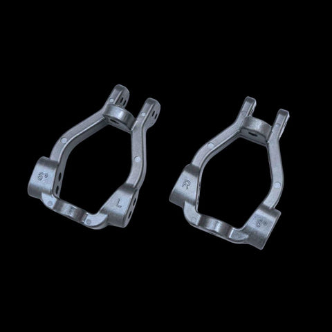 MCD L/R Caster Block Set 6 Deg. (Opt.) - 300702P