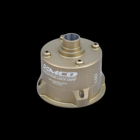 MCD LSD Diff. Case Alloy (Opt.) - M200402A