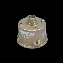 MCD LSD Diff. Case Alloy (Opt.) - M200402A