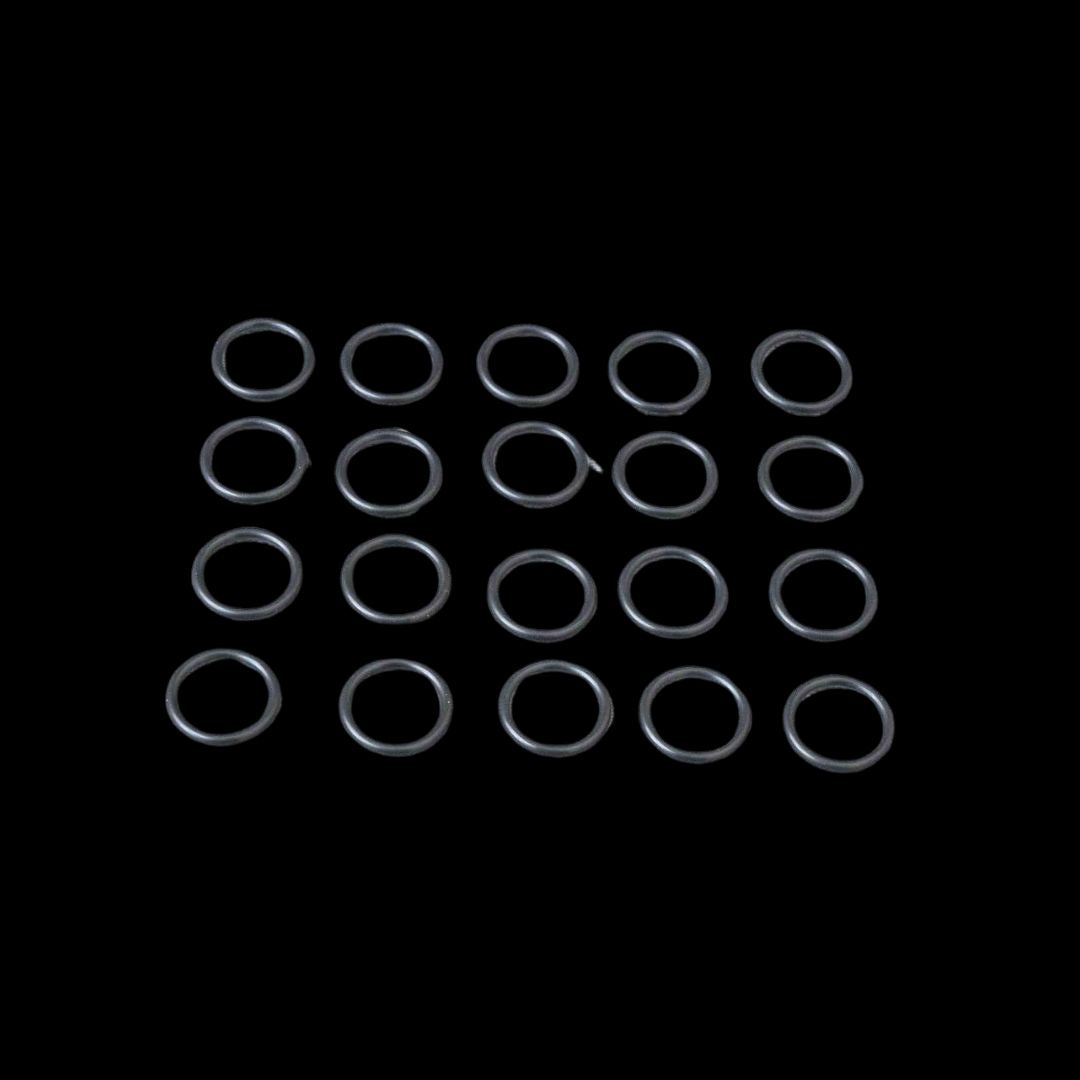 MCD LSD Diff. O-Ring 1.5x10 mm - M670101R