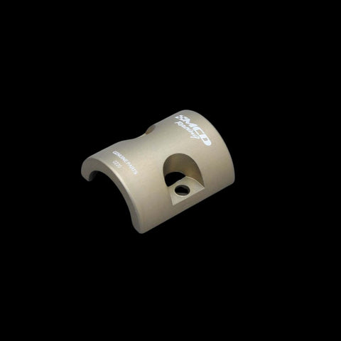 MCD Lay Shaft Carrier Alloy Upper Lid - 417201A