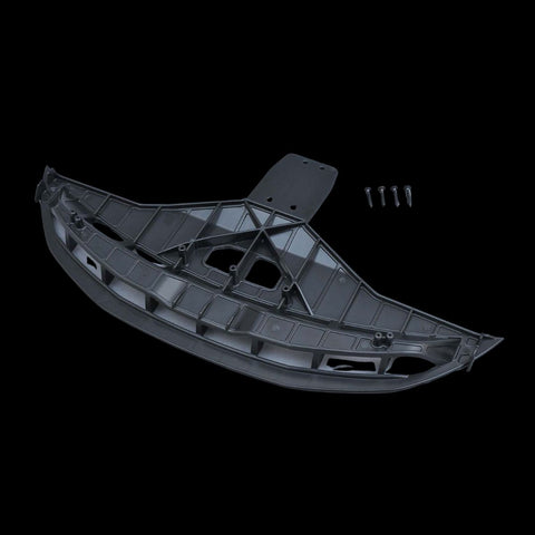 MCD On-Road Front Bumper - 400501P
