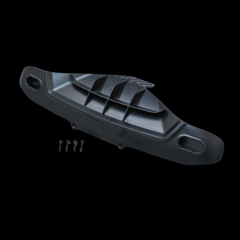 MCD On-Road Rear Bumper - 400601P