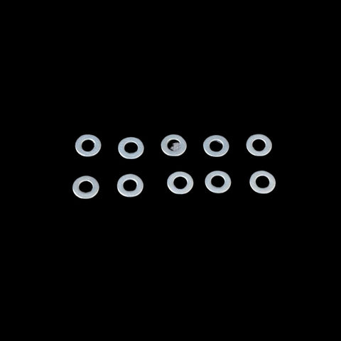 MCD Plain Washer 3 mm - 655401S