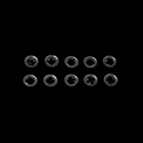 MCD Push-On Fix 3 mm - 665201S