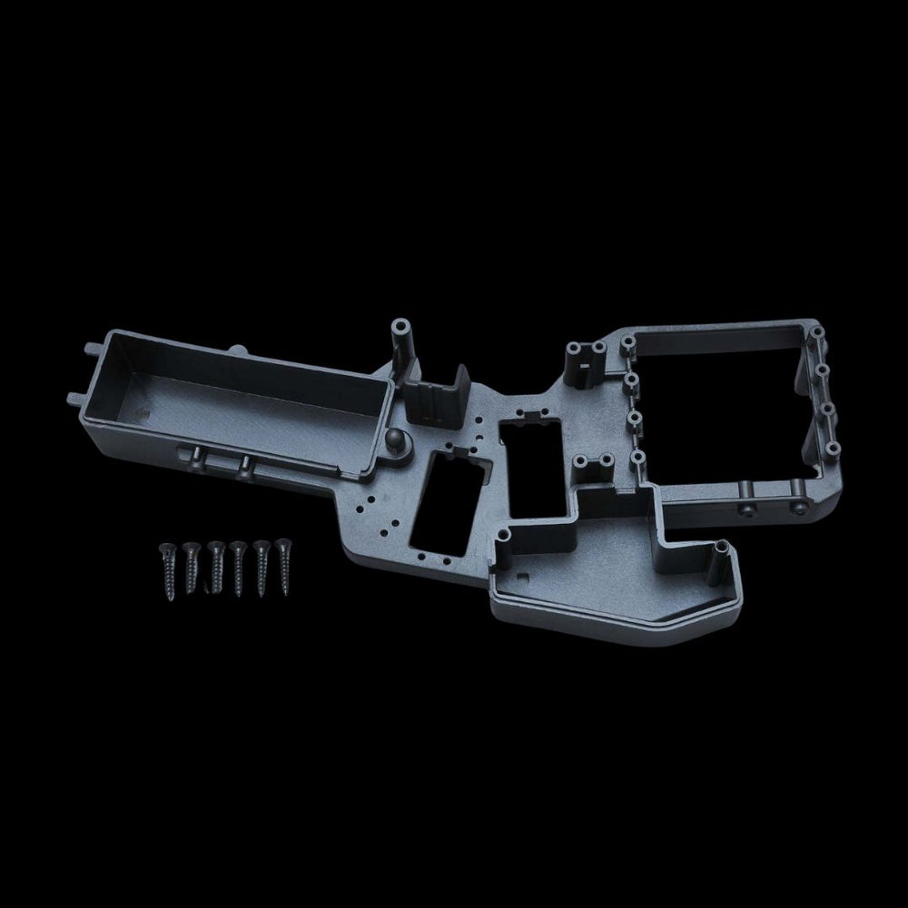 MCD Radio/Servo Tray 2019 - 475501P