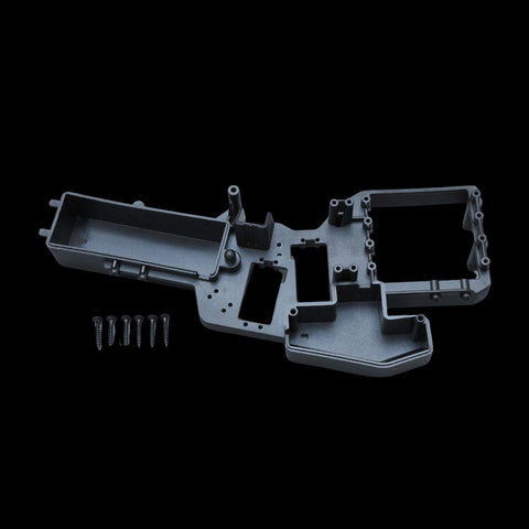 MCD Radio/Servo Tray 2019 - 475501P