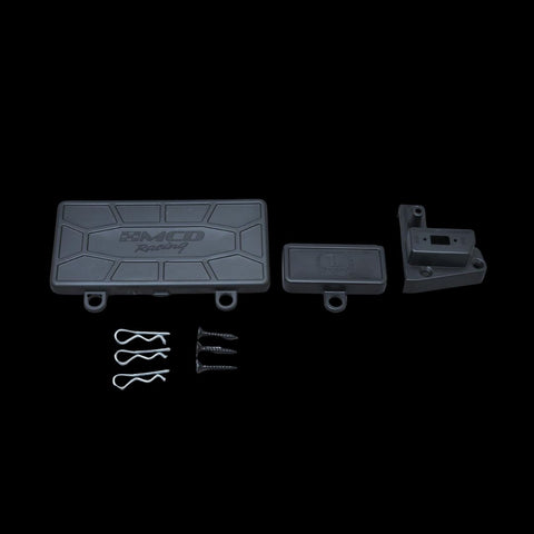 MCD Radio Tray Covers Set - 475201P