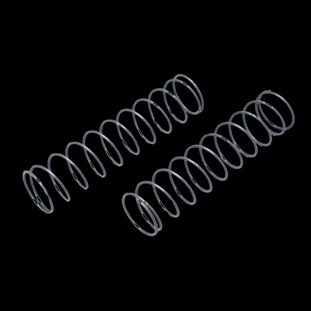 MCD Rear Shock Absorber Spring C=6.5kg/75mm (2.2mm) - 321105S