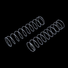MCD Rear Shock Absorber Spring C=6.5kg/75mm (2.2mm) - 321105S