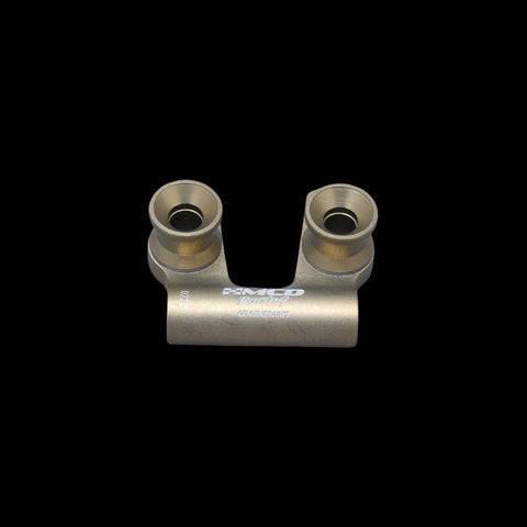 MCD Rear Stiffener Alloy Center (Opt.) - 446001A