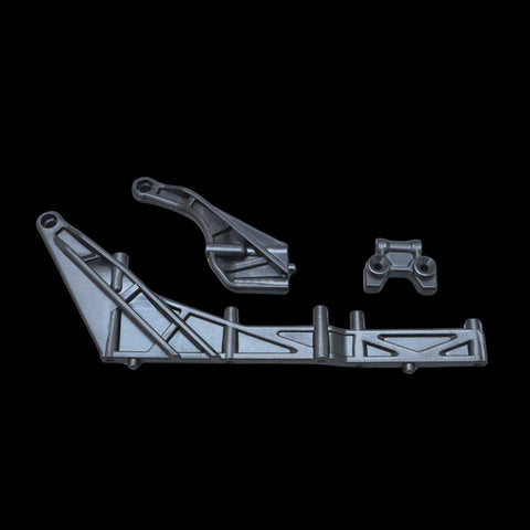 MCD Rear Stiffener Set - 445201P