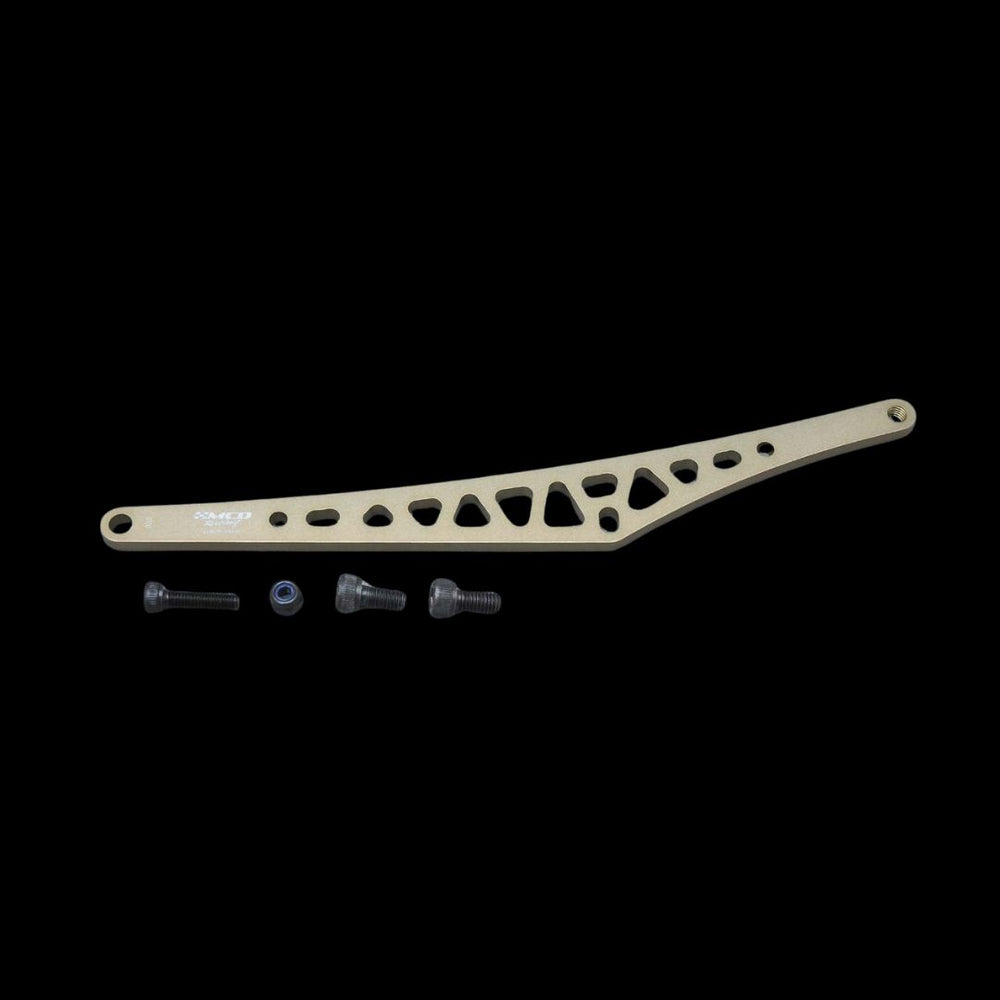 MCD Rear Stiffener Support Link Alloy For Max 610 (Opt.) - 445601A