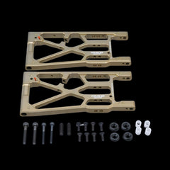 MCD Rear Wishbone Alloy Set (Opt.) - 300105X