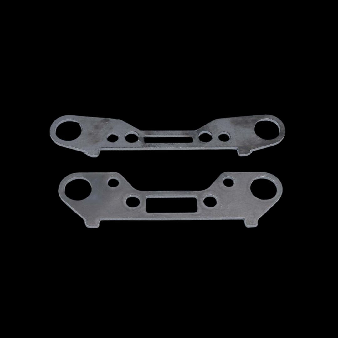 MCD Rear Wishbone Holder Steel Bracket Set - M300501S