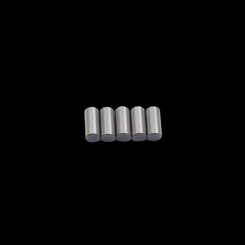 MCD Roller Pin 2,5x6 mm - 606001S