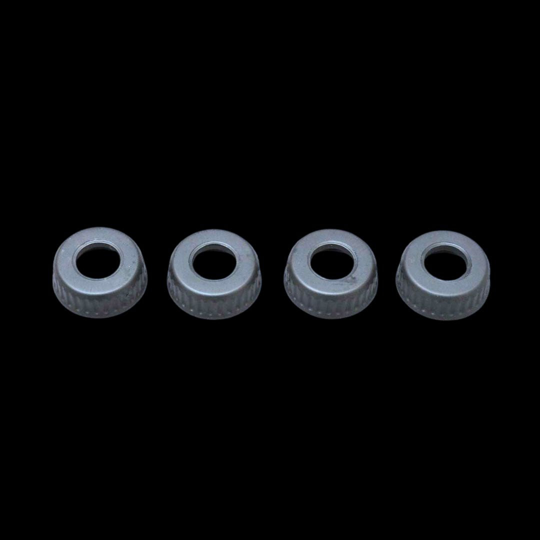 MCD Shock Absorber Lower Lid Composite (Comp.) - 320702P