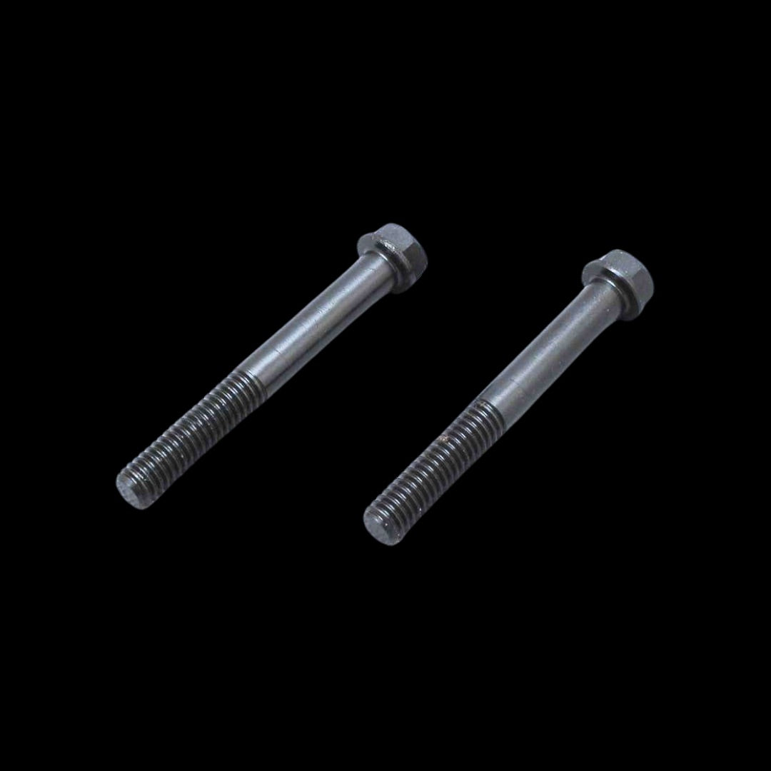 MCD Shock Lower Screw Left Thread - 340901S