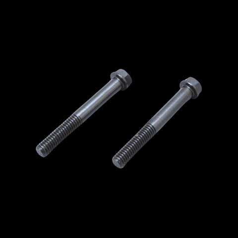 MCD Shock Lower Screw Left Thread - 340901S