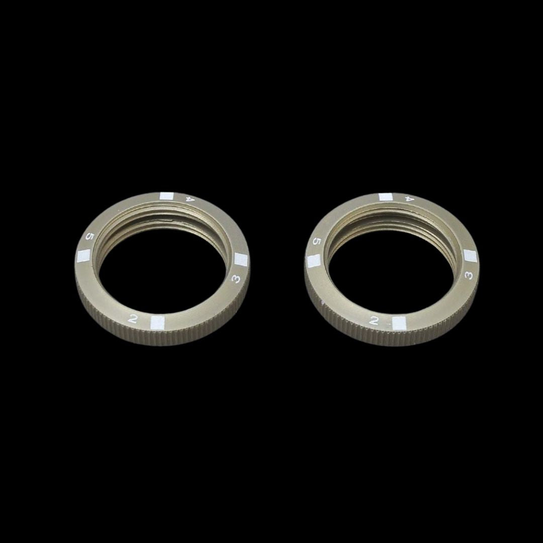 MCD Shock Spring Preload Collar - 320801A