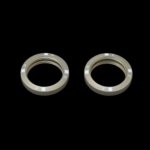 MCD Shock Spring Preload Collar - 320801A