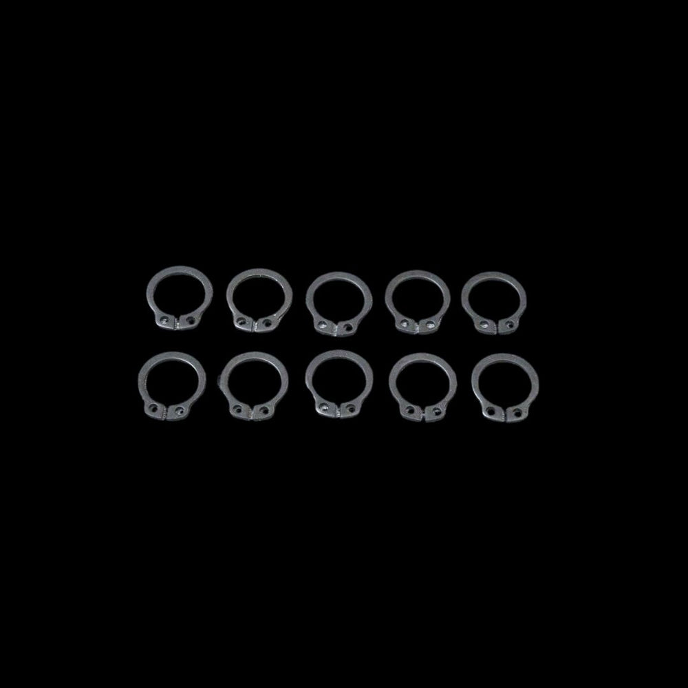 MCD Snap Ring 1x10 mm - 665101S