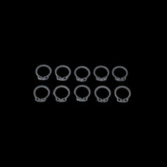 MCD Snap Ring 1x10 mm - 665101S