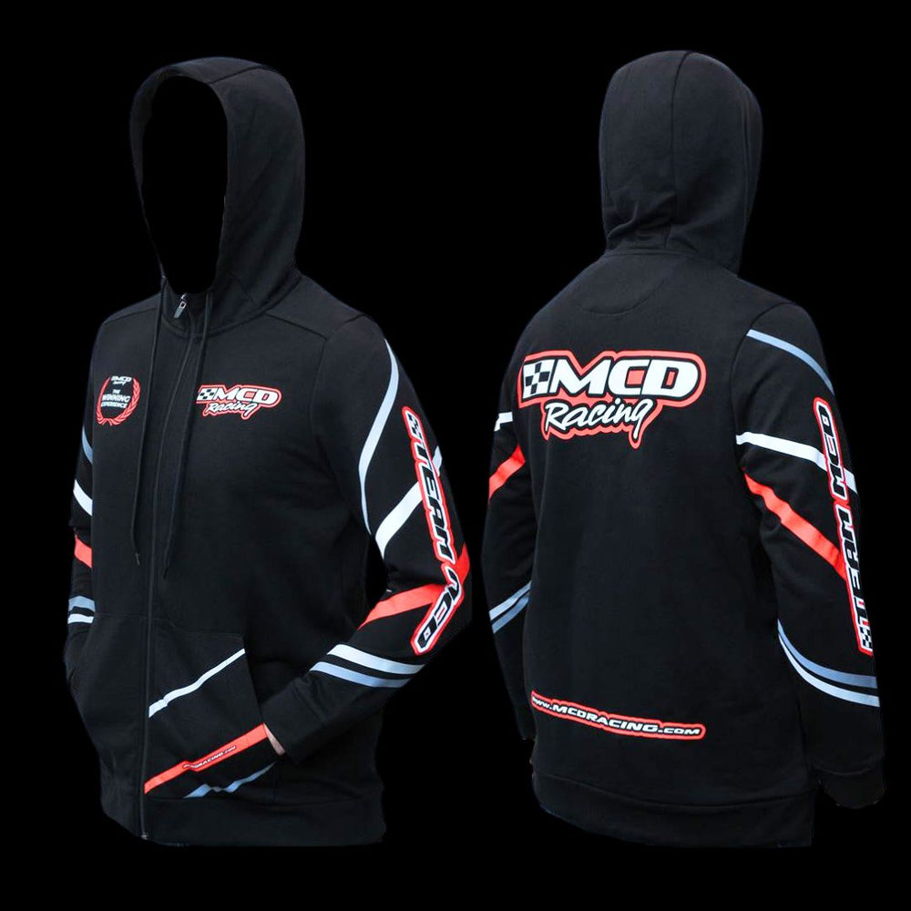MCD Team MCD Hoodie L - 970202X