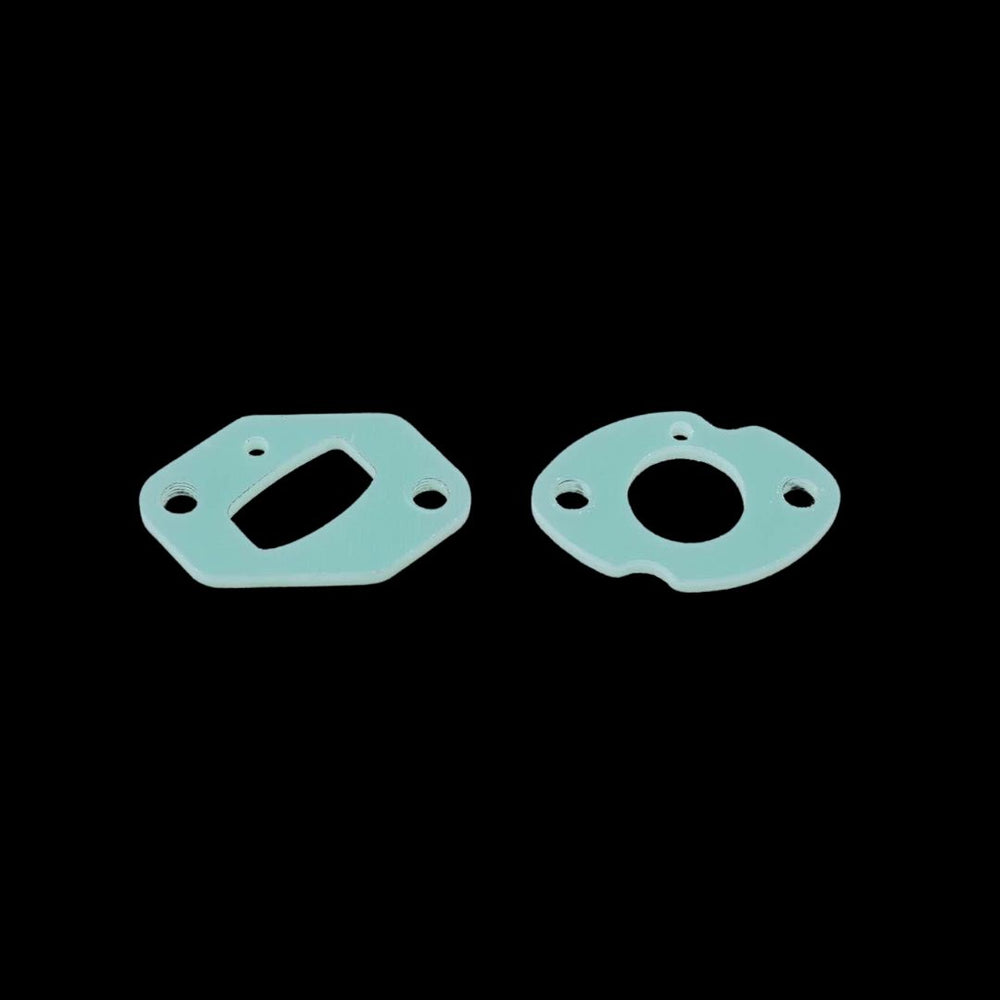 MCD Temperature Plate for G230-G290 Engine Alloy Insulator - 726101P