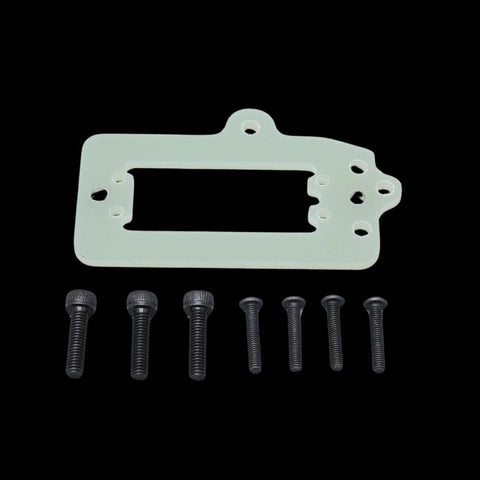 MCD Throttle Servo Insulator - 416001P