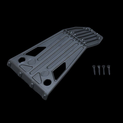 MCD W5 Front Bumper - 400901P